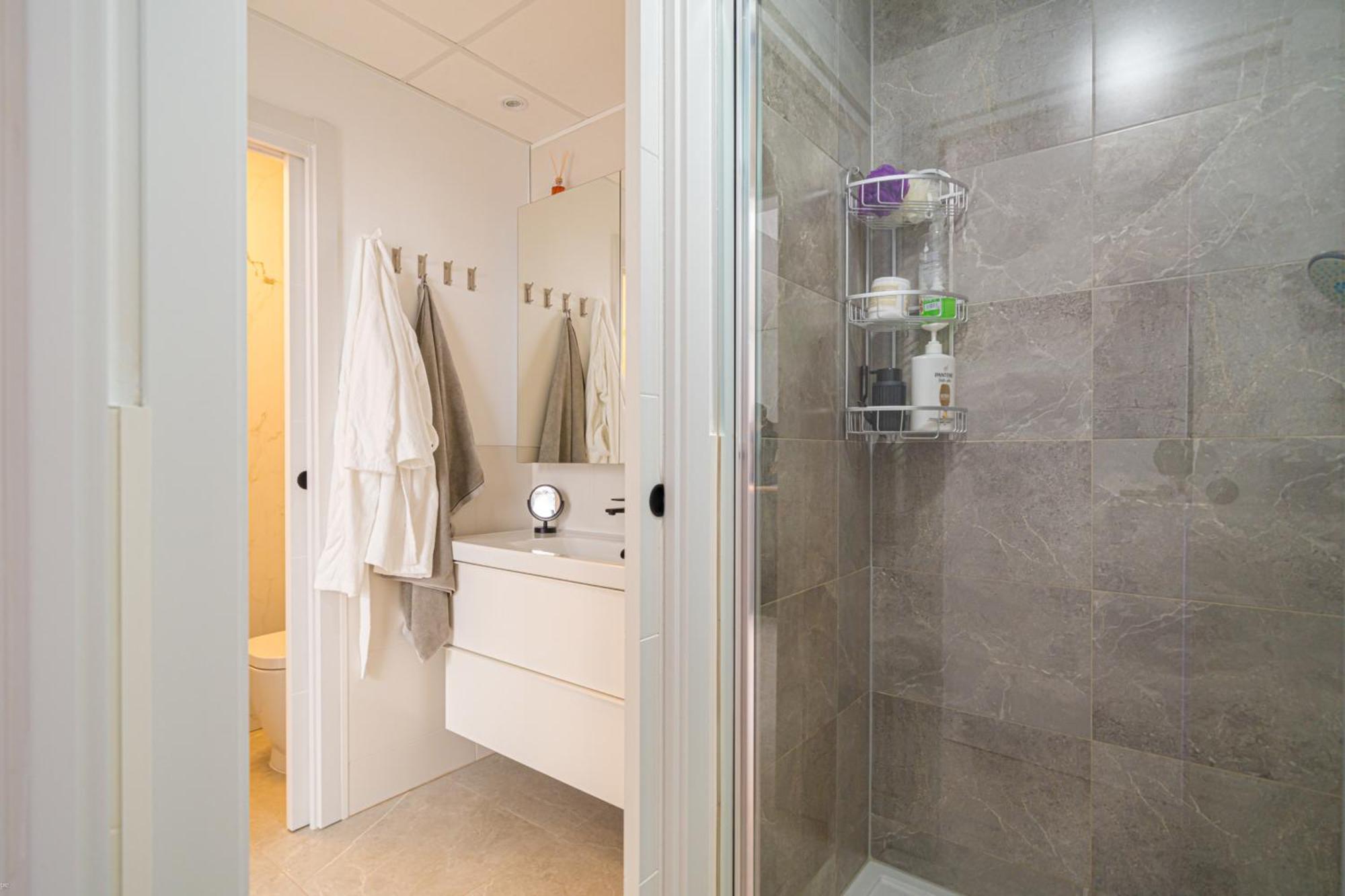 Ferienwohnung Lujoso San Juan de los Terreros Exterior foto