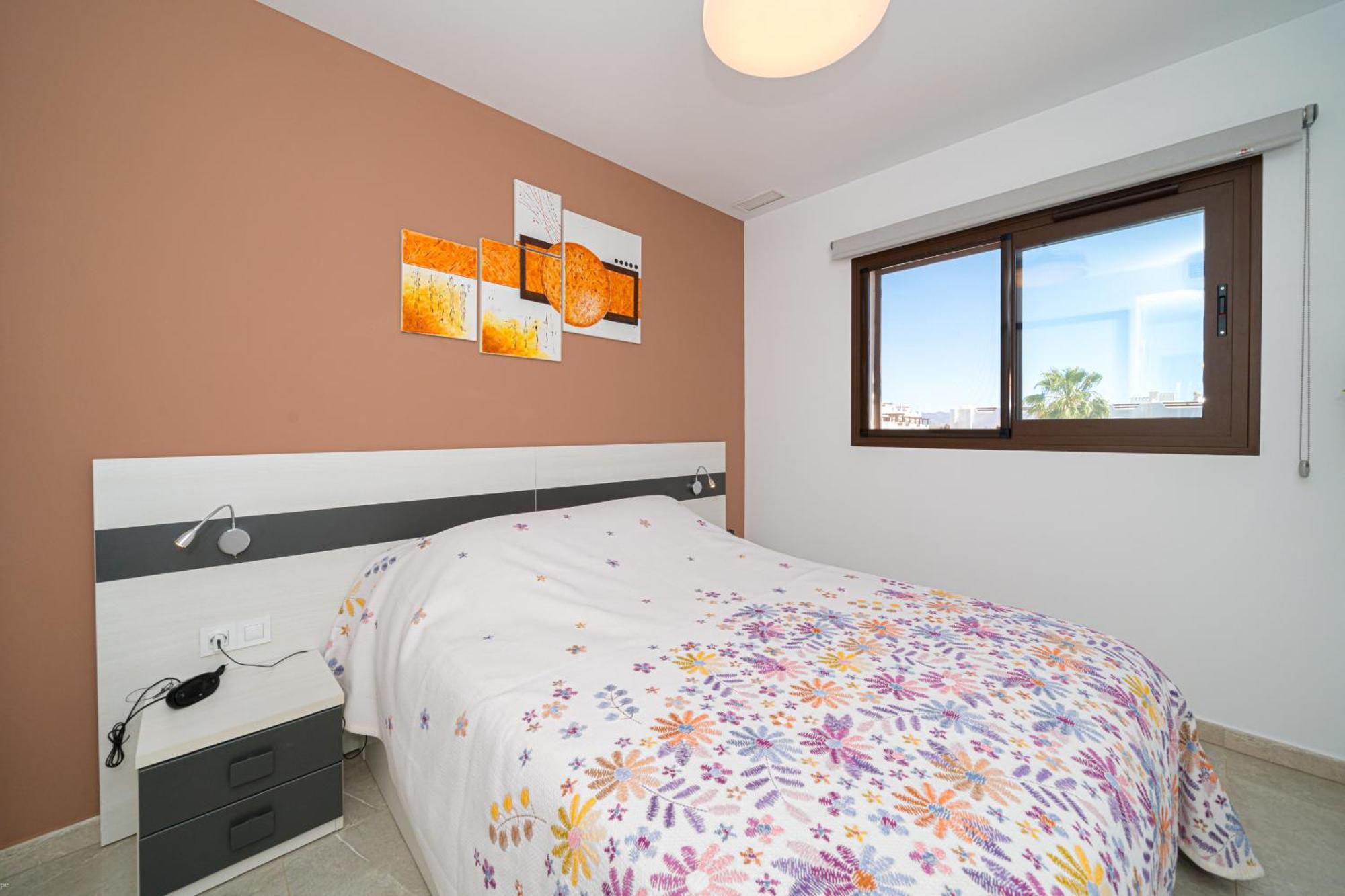 Ferienwohnung Lujoso San Juan de los Terreros Exterior foto